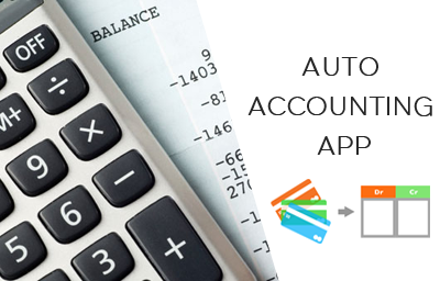 Auto Accounting App