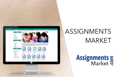 Assignment Market