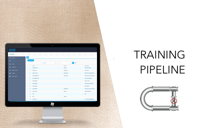 Training Pipeline